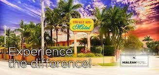 Hialeah Motel - Adults Only Маямі Екстер'єр фото