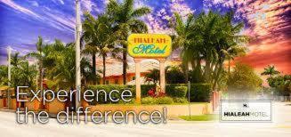 Hialeah Motel - Adults Only Маямі Екстер'єр фото